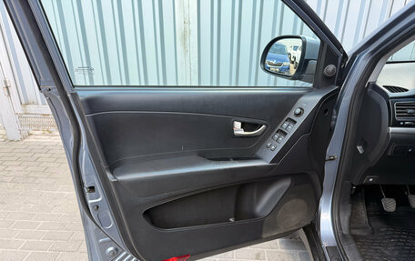 SsangYong Actyon II рестайлинг, 2012 год, 829 000 рублей, 15 фотография