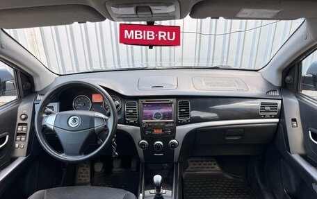 SsangYong Actyon II рестайлинг, 2012 год, 829 000 рублей, 12 фотография