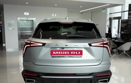 Haval F7, 2026 год, 3 799 000 рублей, 6 фотография