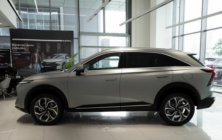 Haval F7, 2026 год, 3 799 000 рублей, 3 фотография
