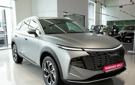 Haval F7, 2026 год, 3 799 000 рублей, 2 фотография