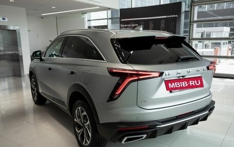 Haval F7, 2026 год, 3 799 000 рублей, 7 фотография