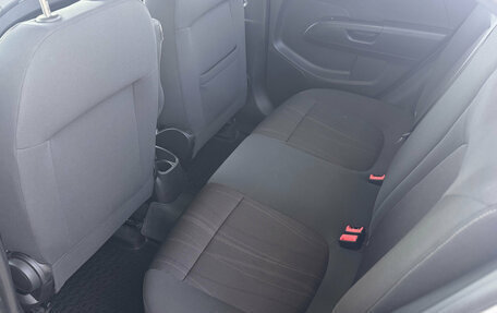 Chevrolet Aveo III, 2012 год, 570 000 рублей, 10 фотография
