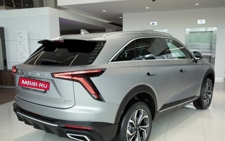 Haval F7, 2026 год, 3 799 000 рублей, 8 фотография