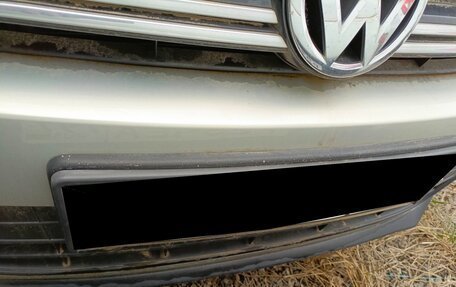Volkswagen Tiguan I, 2012 год, 913 000 рублей, 5 фотография