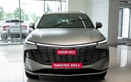 Haval F7, 2026 год, 3 799 000 рублей, 5 фотография
