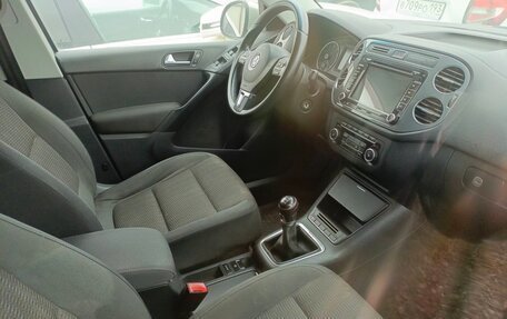 Volkswagen Tiguan I, 2012 год, 913 000 рублей, 11 фотография