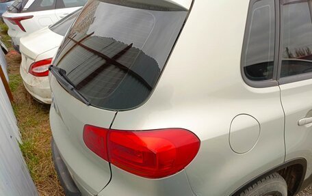 Volkswagen Tiguan I, 2012 год, 913 000 рублей, 14 фотография