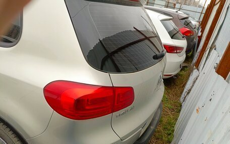 Volkswagen Tiguan I, 2012 год, 913 000 рублей, 13 фотография