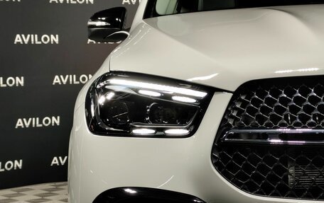 Mercedes-Benz GLE, 2025 год, 15 100 000 рублей, 2 фотография