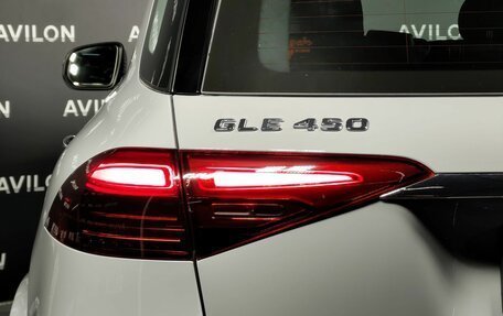 Mercedes-Benz GLE, 2025 год, 15 100 000 рублей, 4 фотография