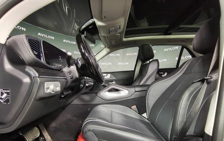 Mercedes-Benz GLE, 2025 год, 15 100 000 рублей, 7 фотография