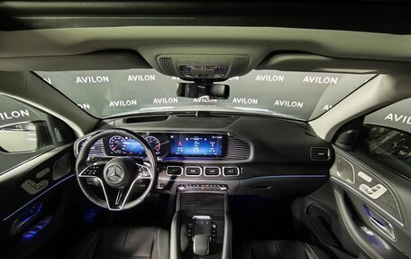 Mercedes-Benz GLE, 2025 год, 15 100 000 рублей, 8 фотография