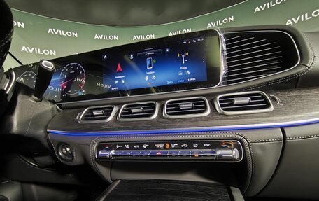 Mercedes-Benz GLE, 2025 год, 15 100 000 рублей, 14 фотография