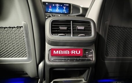 Mercedes-Benz GLE, 2025 год, 15 100 000 рублей, 11 фотография