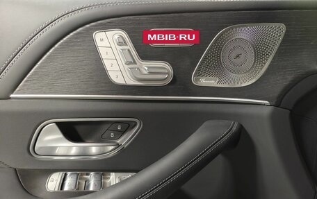 Mercedes-Benz GLE, 2025 год, 15 100 000 рублей, 6 фотография