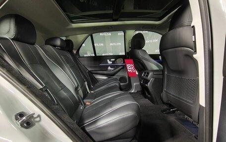 Mercedes-Benz GLE, 2025 год, 15 100 000 рублей, 12 фотография