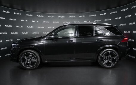 Mercedes-Benz GLE, 2025 год, 13 799 000 рублей, 3 фотография