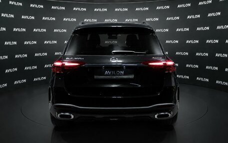 Mercedes-Benz GLE, 2025 год, 13 799 000 рублей, 6 фотография