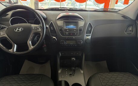 Hyundai ix35 I рестайлинг, 2013 год, 1 095 000 рублей, 9 фотография
