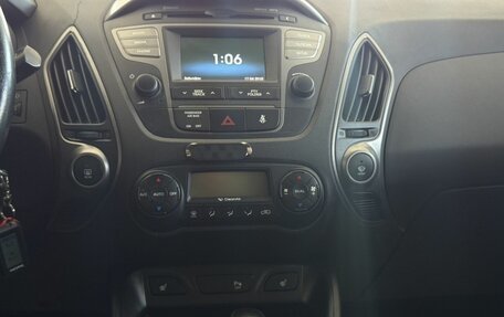 Hyundai ix35 I рестайлинг, 2013 год, 1 095 000 рублей, 8 фотография