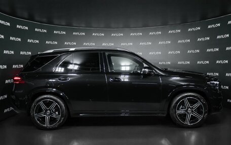 Mercedes-Benz GLE, 2025 год, 13 799 000 рублей, 4 фотография