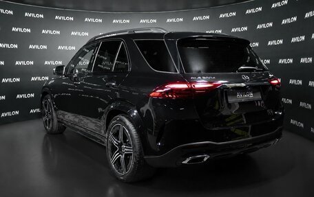 Mercedes-Benz GLE, 2025 год, 13 799 000 рублей, 7 фотография