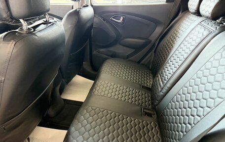 Hyundai ix35 I рестайлинг, 2013 год, 1 095 000 рублей, 7 фотография