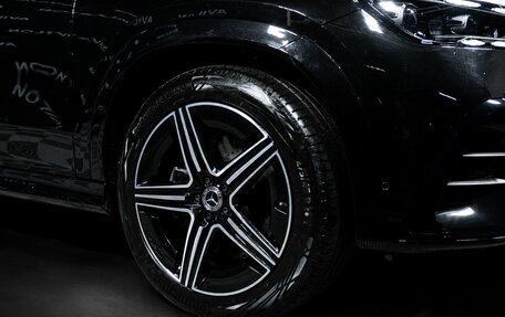 Mercedes-Benz GLE, 2025 год, 13 799 000 рублей, 10 фотография