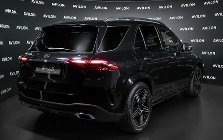 Mercedes-Benz GLE, 2025 год, 13 799 000 рублей, 8 фотография