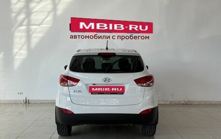 Hyundai ix35 I рестайлинг, 2013 год, 1 095 000 рублей, 5 фотография