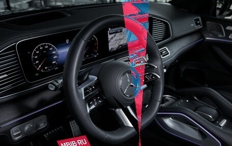 Mercedes-Benz GLE, 2025 год, 13 799 000 рублей, 12 фотография