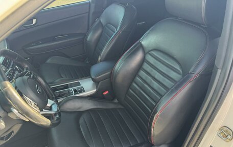 KIA Optima IV, 2018 год, 1 849 999 рублей, 11 фотография