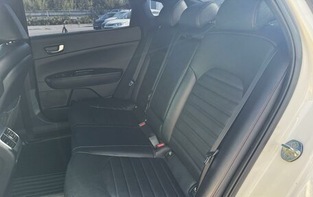 KIA Optima IV, 2018 год, 1 849 999 рублей, 10 фотография