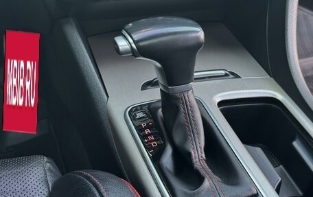 KIA Optima IV, 2018 год, 1 849 999 рублей, 18 фотография