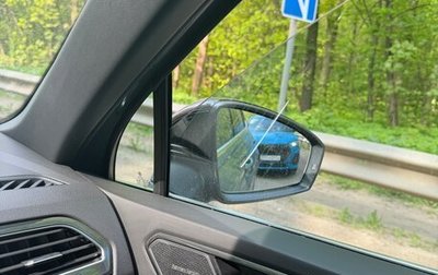 Volkswagen Tiguan II, 2019 год, 2 490 000 рублей, 1 фотография