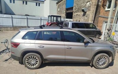 Skoda Kodiaq I, 2018 год, 1 850 000 рублей, 1 фотография