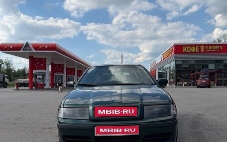 Skoda Octavia IV, 2001 год, 500 000 рублей, 1 фотография