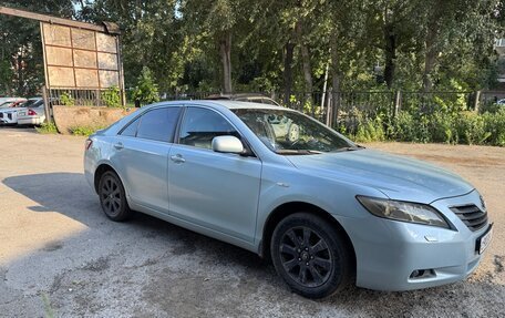 Toyota Camry, 2007 год, 850 000 рублей, 1 фотография