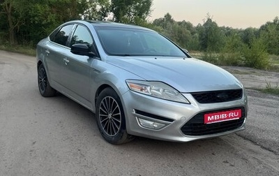 Ford Mondeo IV, 2011 год, 820 000 рублей, 1 фотография