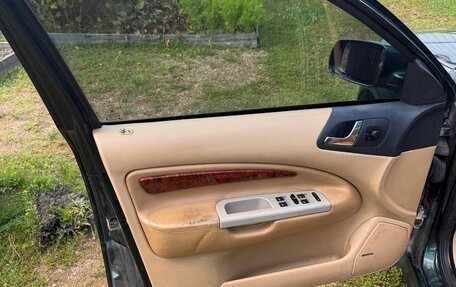 Skoda Octavia IV, 2001 год, 500 000 рублей, 9 фотография