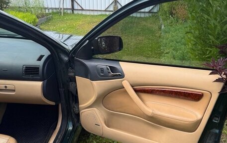 Skoda Octavia IV, 2001 год, 500 000 рублей, 11 фотография