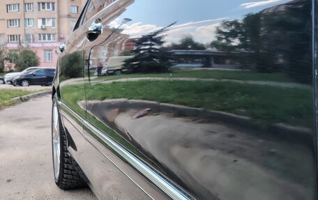 Mercedes-Benz S-Класс, 2001 год, 750 000 рублей, 6 фотография