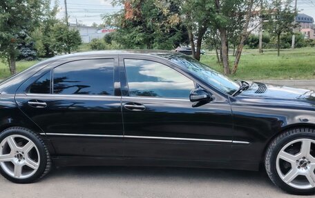 Mercedes-Benz S-Класс, 2001 год, 750 000 рублей, 4 фотография