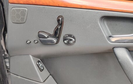 Mercedes-Benz S-Класс, 2001 год, 750 000 рублей, 11 фотография