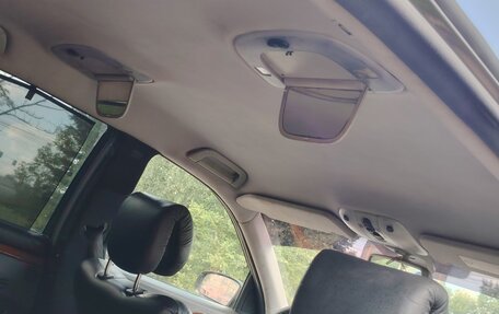 Mercedes-Benz S-Класс, 2001 год, 750 000 рублей, 14 фотография