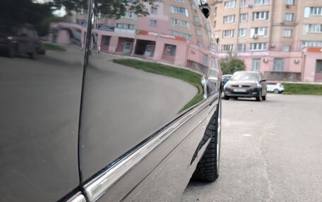 Mercedes-Benz S-Класс, 2001 год, 750 000 рублей, 7 фотография