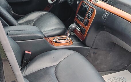 Mercedes-Benz S-Класс, 2001 год, 750 000 рублей, 8 фотография