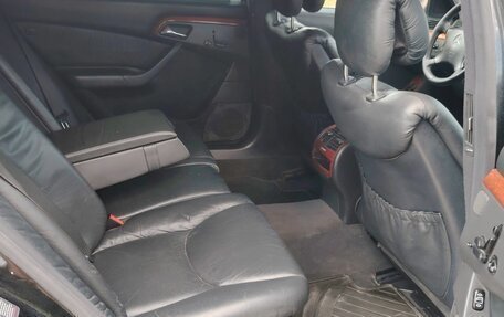 Mercedes-Benz S-Класс, 2001 год, 750 000 рублей, 15 фотография