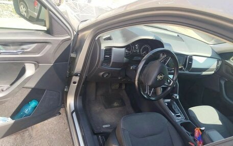 Skoda Kodiaq I, 2018 год, 1 850 000 рублей, 7 фотография